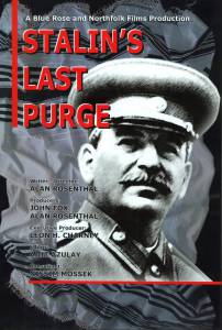 Последняя чистка Сталина / Stalin's Last Purge (2005)