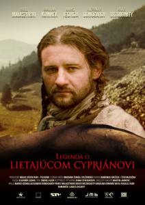 Легенда о летающем Киприане / Legenda o Lietajcom Cyprinovi (2010)