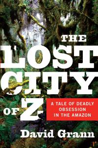 Затерянный город Z / The Lost City of Z (2016)