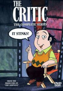 Кинокритик (сериал 1994 – 2001) / The Critic ()