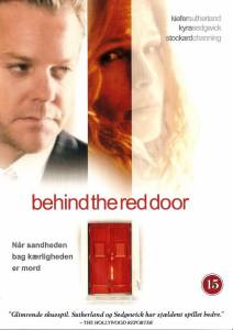 За красной дверью / Behind the Red Door (2003)