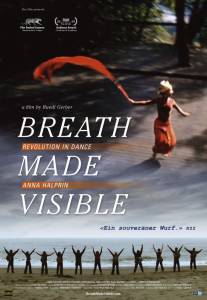 Дыхание, ставшее видимым: Анна Халприн / Breath Made Visible: Anna Halprin (2009)