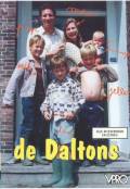 Мальчишки с улицы Дальтона (сериал 1999 – 2000) / De Daltons (1999 (1 сезон))