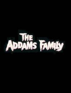 Семейка Аддамс (1991)
