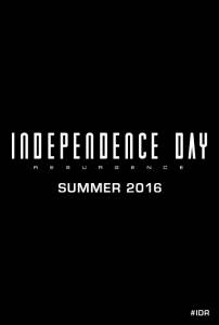 День независимости: Возрождение / Independence Day: Resurgence (2016)