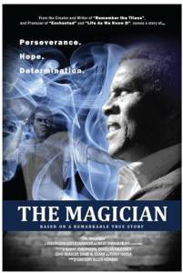 The Magician / The Magician (2016)