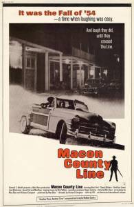 Граница округа Мэйкон / Macon County Line (1974)