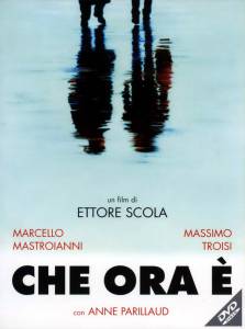 Который часa / Che ora a (1989)