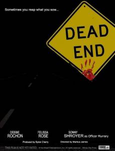 Тупик / Dead End (2016)