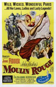 Мулен Руж / Moulin Rouge (1952)