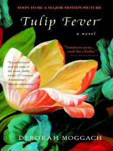 Тюльпанная лихорадка / Tulip Fever (2016)