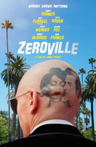 Зеровилль / Zeroville (2016)