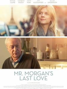 Последняя любовь мистера Моргана (2014)