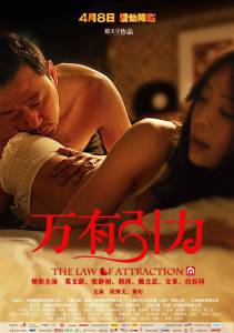 Законы привлекательности (2011)