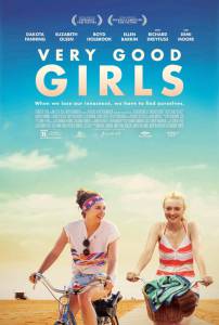 Очень хорошие девочки (2014)