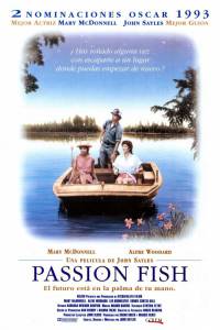 Рыба страсти / Passion Fish (1992)