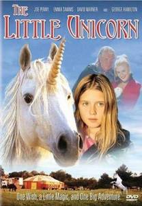 Маленький единорог / The Little Unicorn (2002)