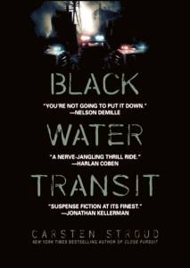 Транзит черной воды / Black Water Transit (2009)