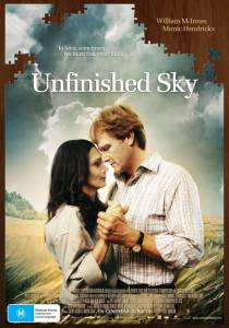 Бесконечное небо / Unfinished Sky (2007)