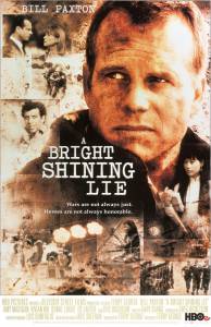Блистательная ложь (ТВ) / A Bright Shining Lie (1998)