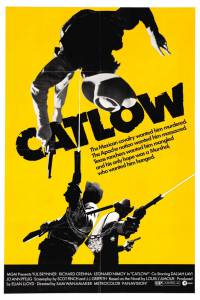 Кэтлоу / Catlow (1971)