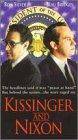 Киссинджер и Никсон (ТВ) / Kissinger and Nixon (1995)