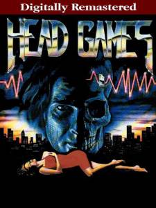 Главные игры (видео) / Head Games (1996)