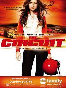 Кольцевые гонки  (ТВ) / The Circuit (2008)