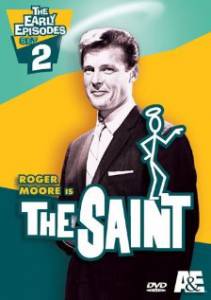 Святой  (сериал 1962 – 1969) / The Saint (1962 (6 сезонов))