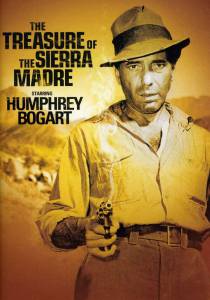 Сокровища Сьерра Мадре / The Treasure of the Sierra Madre (1947)