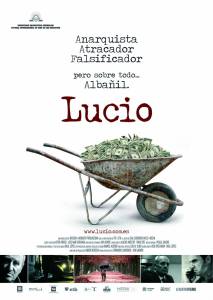 Лусио / Lucio (2007)