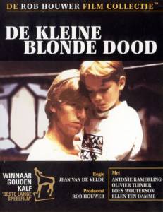 Смерть маленького блондина / De kleine blonde dood (1993)