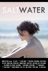 Salt Water / Salt Water (2016)