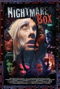 Вместилище кошмаров / Nightmare Box (2015)