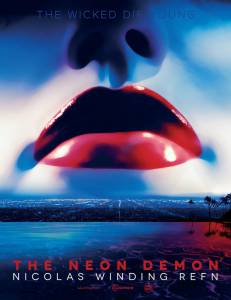 Неоновый демон / The Neon Demon (2016)