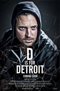 Д для Детройта / D is for Detroit (2016)
