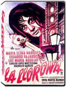 La llorona / La llorona (1933)