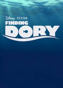 В поисках Дори / Finding Dory (2016)