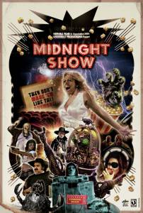Midnight Show / Midnight Show (2016)