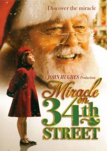 Чудо на 34-й улице / Miracle on 34th Street (1994)