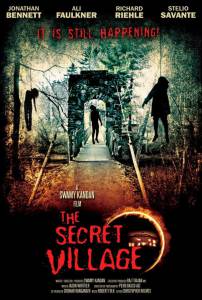 Секретная деревня / The Secret Village (2013)