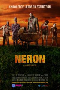 Нерон / Neron (2016)