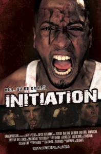 Initiation / Initiation (2016)