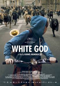 Белый бог (2015)