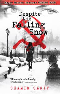 Несмотря на падающий снег / Despite the Falling Snow (2016)