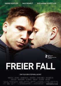 Свободное падение (2013)