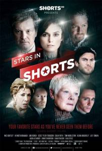 Stars in Shorts (2014)