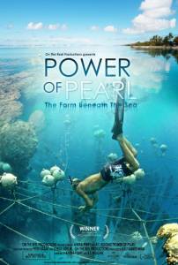 Power of Pearl / Power of Pearl (2016)