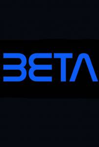 Beta / Beta (2016)