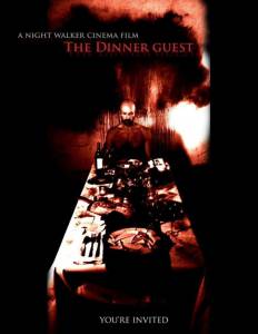 The Dinner Guest (видео) / The Dinner Guest (видео) (2016)